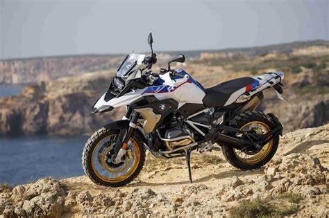 Bmw R Gs Hp Iamabiker Everything Motorcycle