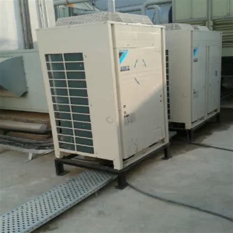 Daikin Vrv Systems At Best Price In New Delhi By Dezine Hours Id