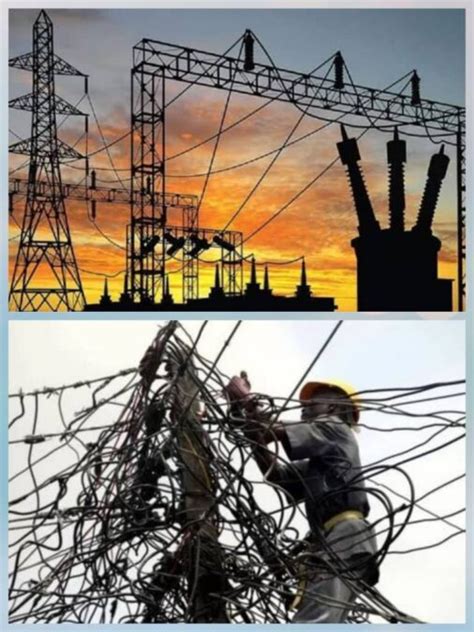 Nationwide Blackout Hits Nigeria Again As National Grid Collapses