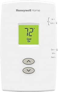 Honeywell Home TH1110DV1009 U Pro 1000 Vertical Non Programmable