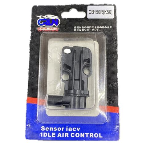 Jual SENSOR IACV SWITCH SWIT LANGSAM GAS IDLE AIR CONTROL CB150R