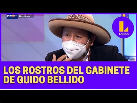 Video Reporte Semanal Asi Fue La Juramentacion De Pedro Castillo En El