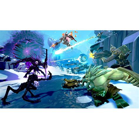 Best Buy Battleborn Xbox One Digital Digital Item