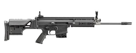 FN SCAR 17S DMR FN Firearms