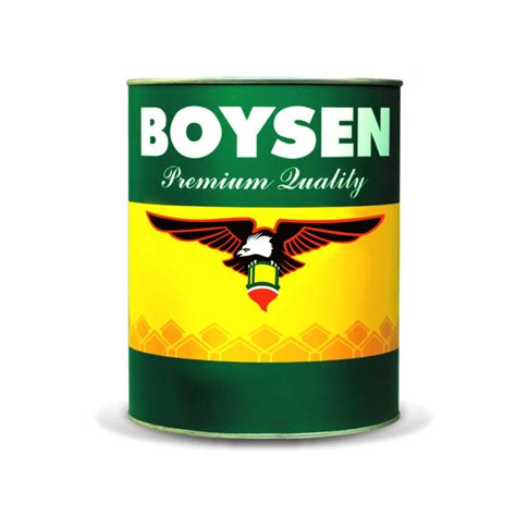 Boysen Silver Finish Aluminum 75 1 Liter Tacloban Ultrasteel