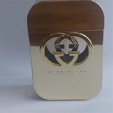 Gucci Guilty Ml Niska Cena Na Allegro Pl