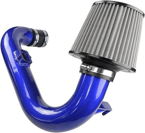 Amazon CPT Cold Air Intake Blue For 12 20 Chevy Sonic 1 4L