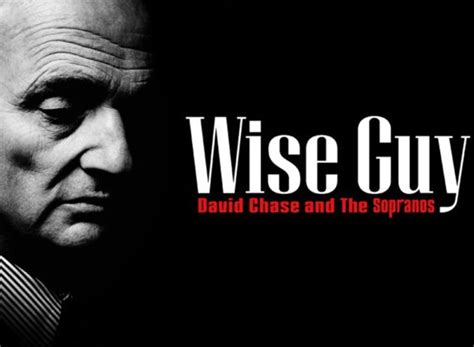 Wise Guy: David Chase and the Sopranos TV Show Air Dates & Track ...