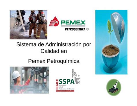 Pdf Sistemas De Administraci N Por Calidad Sspa Dokumen Tips