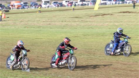 HOT HEAT 1 2023 DALTON DEVELOPER GRASSTRACK YouTube