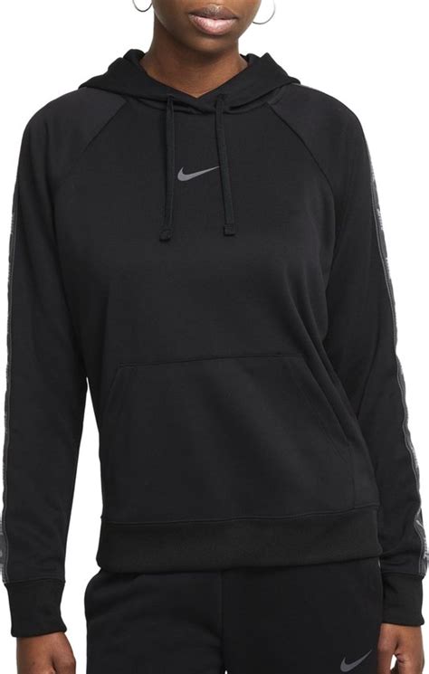 Nike Sportswear Tape Dames Trui Maat S