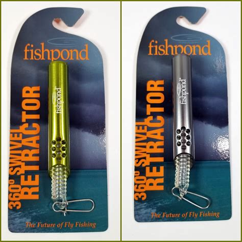 Gorge Fly Shop Blog Fishpond Fly Fishing Accessories