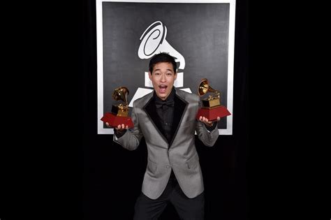 Latin Grammy 2019 ¿quién Es Tony Succar El Peruano Que Sorprendió En