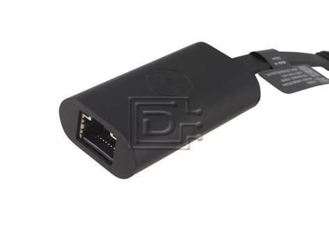 Generic D59gg 0d59gg Usb C To Rj 45 Network Dongle Adapter 6