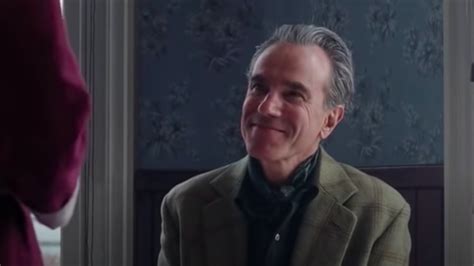The Untold Truth Of Daniel Day-Lewis
