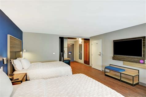 Tru by Hilton Middletown Middletown, New York, US - Reservations.com