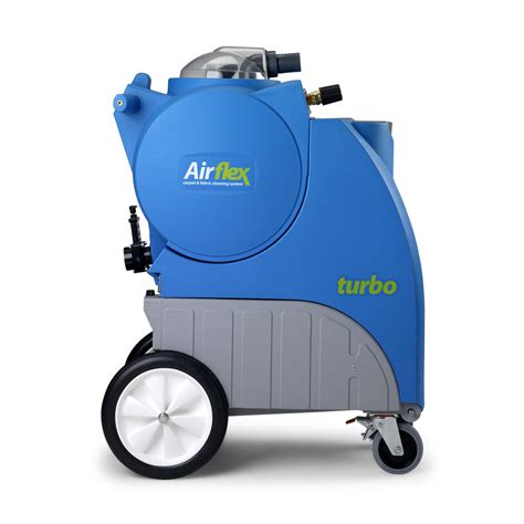 Airflex Carpet Cleaning Machine Reviews Cleansmart Professional