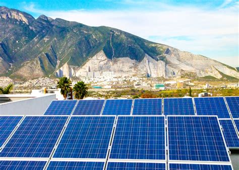 C Mo Instalar Paneles Solares En Tu Casa O Negocio Marsam Solar