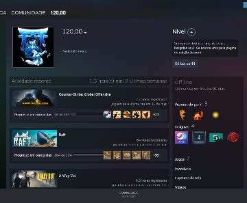 Conta Steam Barata E V Rios Jogos Steam Contas Steam Ggmax