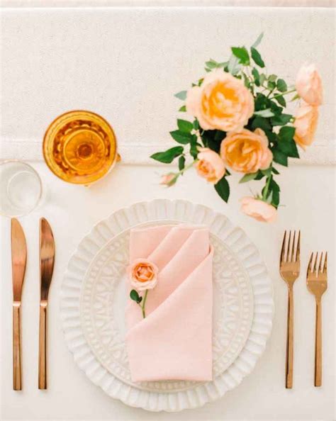 Tips on Creating the Perfect Wedding Napkin Folding Styles