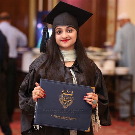 Mahnoor Hai Phd Business Administration Superior University Lahore