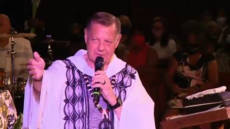 Father Michael Pfleger Faces New Sex Abuse Allegation After Archdiocese