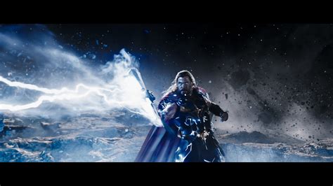 Thor: Love and Thunder 4K UHD Review