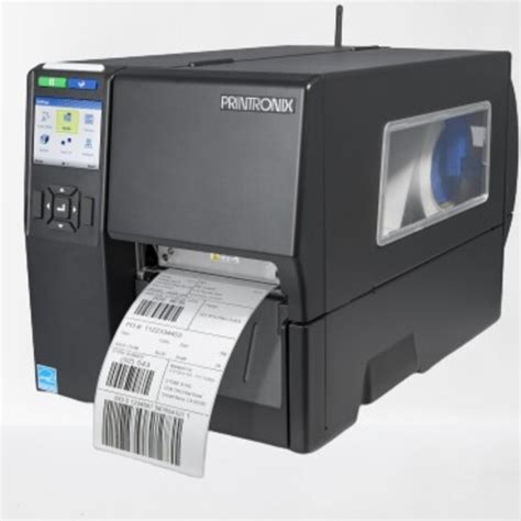 TSC Impresora TSC RFID Industrial T4000 300 Dpi 4 Ancho Con Cortador