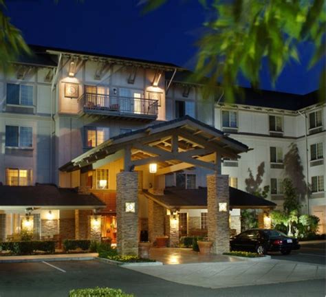 Larkspur Landing Campbell - An All-Suite Hotel - SixSuitcaseTravel