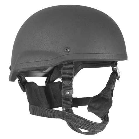 Striker Ach Helmet Level Iiia • Ballistic • Chase Tactical