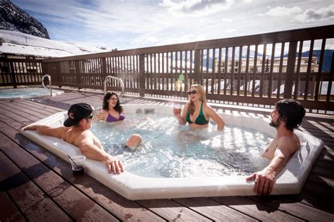 Amenities - Crested Butte Resort - Elevation Hotel and Spa | Resort spa ...