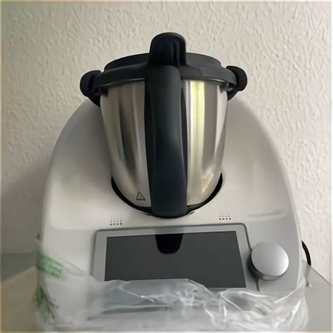 Vorwerk Thermomix Tm31 Gebraucht Kaufen