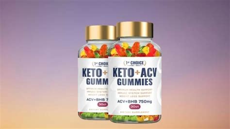 1st Choice Keto Acv Gummies Reviews Biggest Lie Alert Know 750 Mg