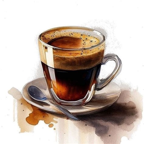 Pin By Martha Eugenia Cornejo On Buenos D As In Coffee Art