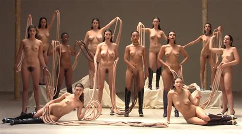 Naked Theatre Show Thisvid