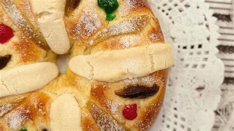 En D Nde Comprar La Mejor Rosca De Reyes En Cdmx Conoce Su Precio En