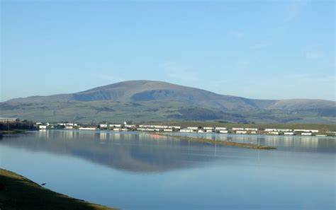 Port Haverigg Marina Village, CUMBRIA, UK LA18 4LG - Your Parks