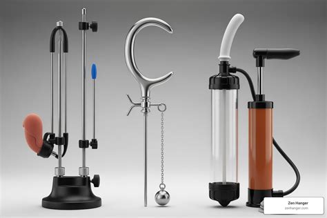 Exploring Penis Stretching Devices A Buyers Guide