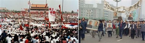 tiananmen-square-protests – Red October Goth