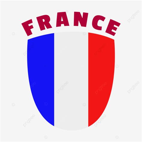 France Emoji Flag, France Day, Worldcup 2022, Qatar Day PNG and Vector with Transparent ...