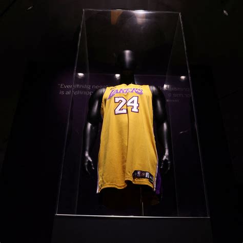 Kobe Bryant Mvp Jersey Atelier Yuwa Ciao Jp