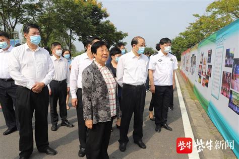 张连珍等领导赴江苏省未成年犯管教所开展第22次主题帮教活动