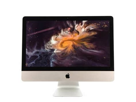 Apple iMac A1418 21.5" AiO Computer i5-3330S (Late-2012)