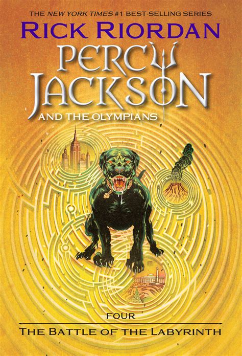 Percy Jackson Book Covers - Adazing