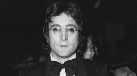 John Lennon Asesinato Sin Juicio Serie Documental Apple Tv