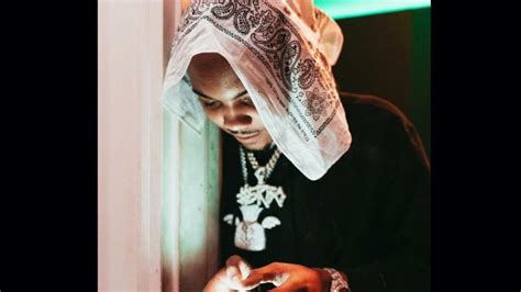 G Herbo Big Swerv Unreleased Youtube