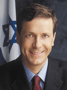 Hire Chairman, Zionist Union Party Isaac Herzog for Your Event | PDA ...