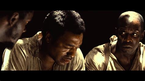 12 Years A Slave 2013 Clip 1 HD YouTube