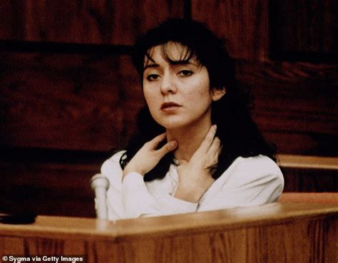 What Happened To John Wayne Bobbitt Man Who Had Penis Cut Off By His