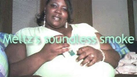 Meltz S Sexy Smoke Silent MeltzNyoMouf The BBW MILF Clips Sale